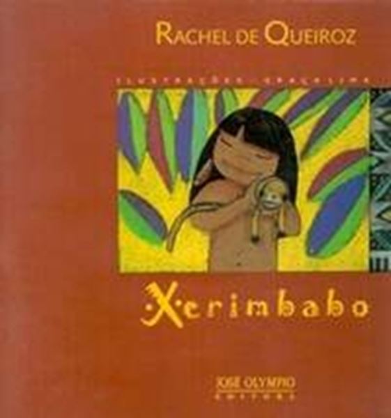 Picture of XERIMBABO - 6ªED