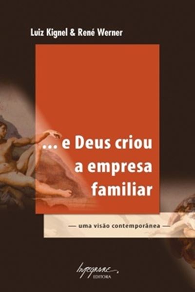 Picture of ... E DEUS CRIOU A EMPRESA FAMILIAR