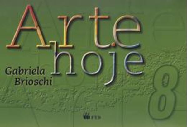 Picture of ARTE HOJE - 8º ANO
