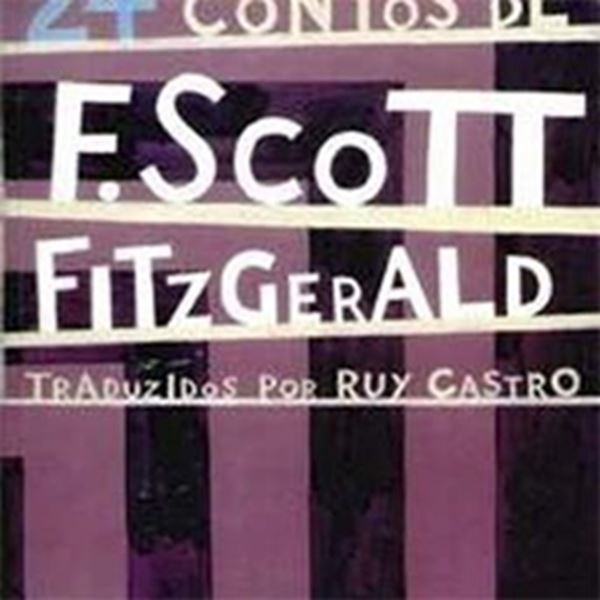 Picture of 24 CONTOS DE F. SCOTT FITZGERALD
