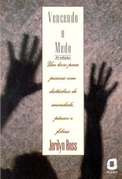 Imagem de VENCENDO O MEDO