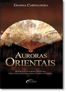 Imagem de AURORAS ORIENTAIS