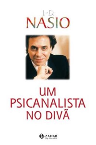 Picture of UM PSICANALISTA NO DIVA