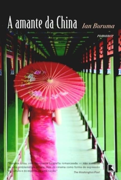 Picture of A AMANTE DA CHINA