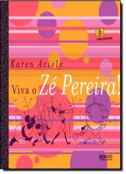 Imagem de VIVA O ZE PEREIRA!