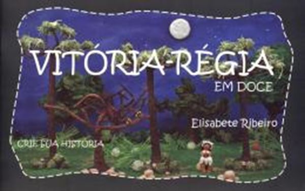 Picture of VITORIA-REGIA EM DOCE