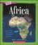 Imagem de AFRICA - A TRUE BOOK