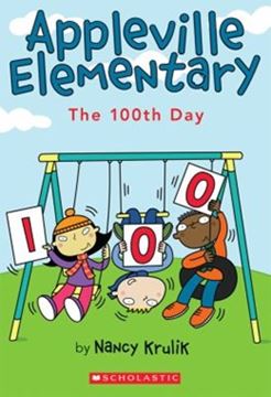 Imagem de APPLEVILLE ELEMENTARY - 100TH DAY