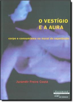 Imagem de VESTIGIO E A AURA,O