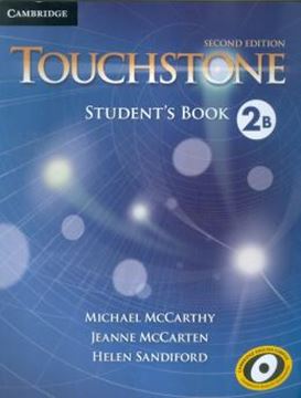 Imagem de TOUCHSTONE 2 STUDENTS BOOK B - 2ND ED