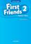Imagem de AMERICAN ENGLISH FIRST FRIENDS 2 TB - 1ST ED