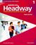 Imagem de AMERICAN HEADWAY 1 SB WITH OXFORD ONLINE SKILLS PROGRAM - 3RD ED