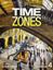 Imagem de TIME ZONES 4 WORKBOOK - 2ND ED