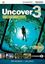Imagem de UNCOVER 3B COMBO STUDENT´S BOOK WITH ONLINE WORKBOOK AND ONLINE PRACTICE - 1ST ED