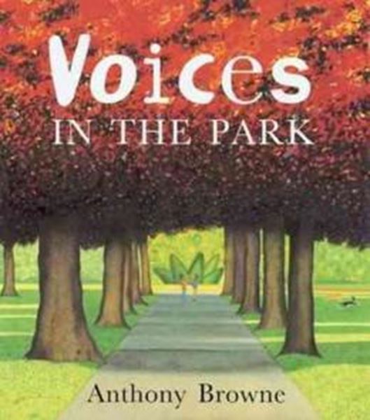 Picture of VOICES IN THE PARK
