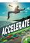 Imagem de ACCELERATE LEVEL 2 - STUDENT BOOK AND EXAM WORKBOOK BRAZIL