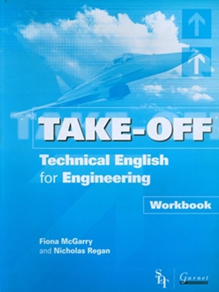 Picture of TAKE OFF  WB