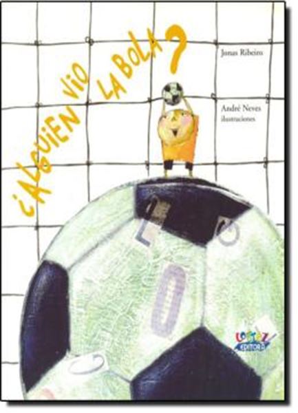 Picture of ALGUIEN VIO LA BOLA?