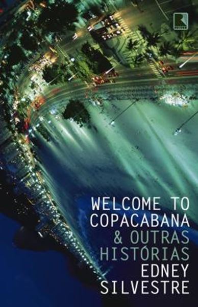 Picture of WELCOME TO COPACABANA  OUTRAS HISTORIAS