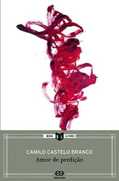 Picture of AMOR DE PERDICAO - 31ª ED