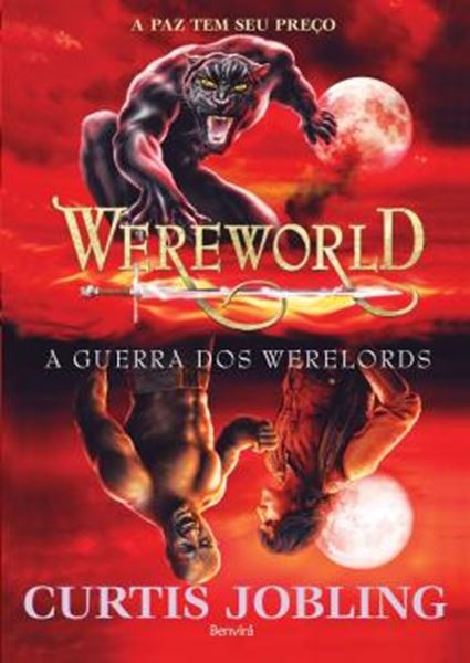 Picture of WEREWORLD - A GUERRA DOS WERELORDS