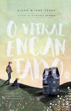 Imagem de VITRAL ENCANTADO, O