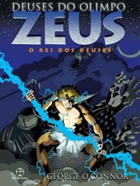 Picture of ZEUS O REI DOS DEUSES
