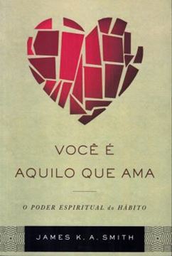 Imagem de VOCE E AQUILO QUE AMA 