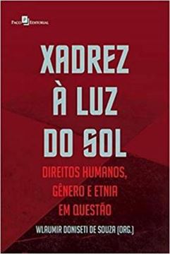 Imagem de XADREZ A LUZ DO SOL