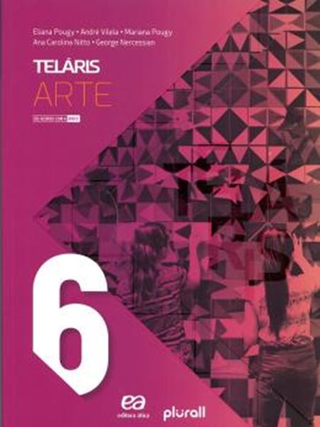 Picture of TELARIS ARTE 6º ANO