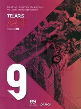 Imagem de TELARIS ARTE 9º ANO