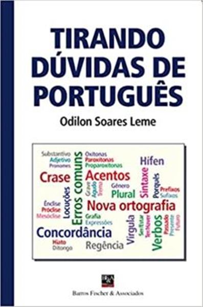 Picture of TIRANDO DUVIDAS DE PORTUGUES