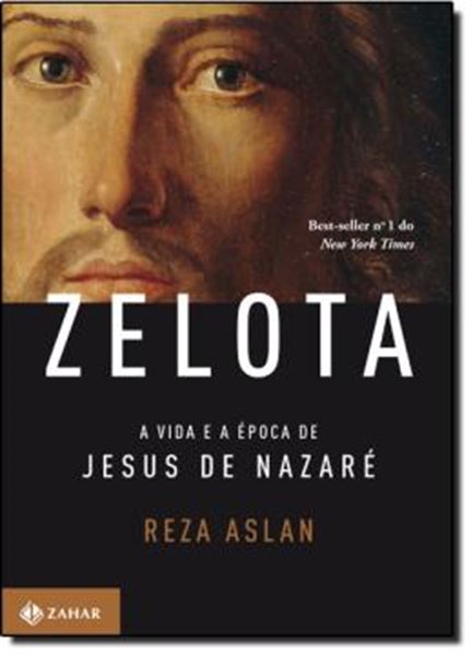 Picture of ZELOTA - A VIDA E A EPOCA DE JESUS DE NAZARE
