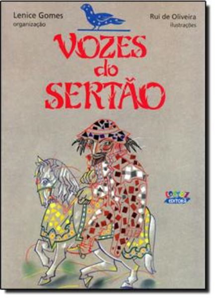 Picture of VOZES DO SERTAO