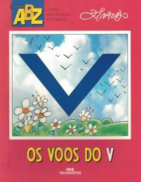 Imagem de VOOS DO V, OS