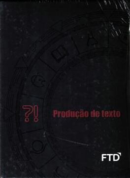 Imagem de 360º - LEITURA E PRODUCAO DE TEXTO