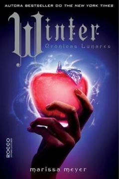 Imagem de WINTER - CRONICAS LUNARES 4