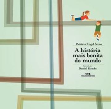 Imagem de A HISTORIA MAIS BONITA DO MUNDO - 2ª EDICAO