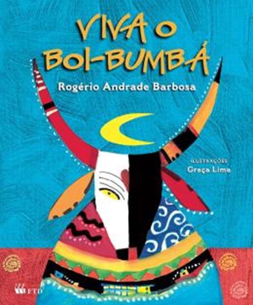 Picture of VIVA O BOI-BUMBA