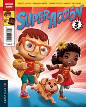Imagem de SUPERACCION - VOL.3