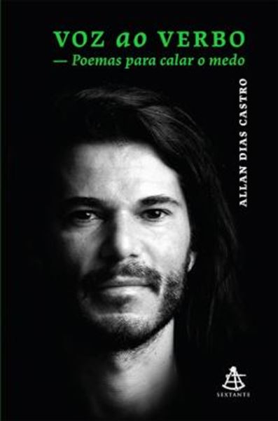 Picture of VOZ AO VERBO - POEMAS PARA CALAR O MEDO