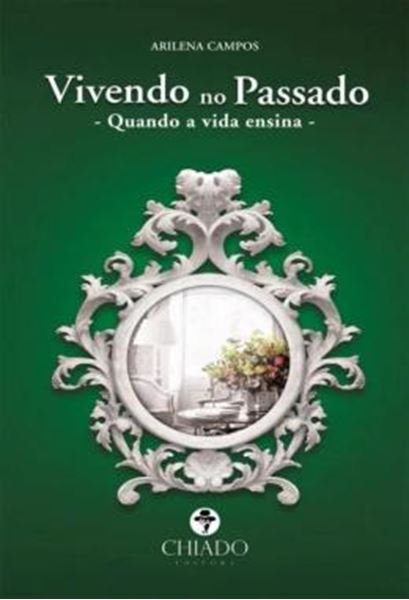 Picture of VIVENDO NO PASSADO