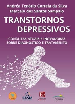 Imagem de TRANSTORNOS DEPRESSIVOS
