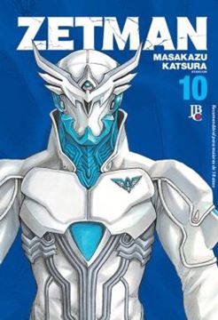 Imagem de ZETMAN - VOL. 10