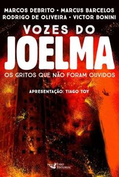 Imagem de VOZES DO JOELMA