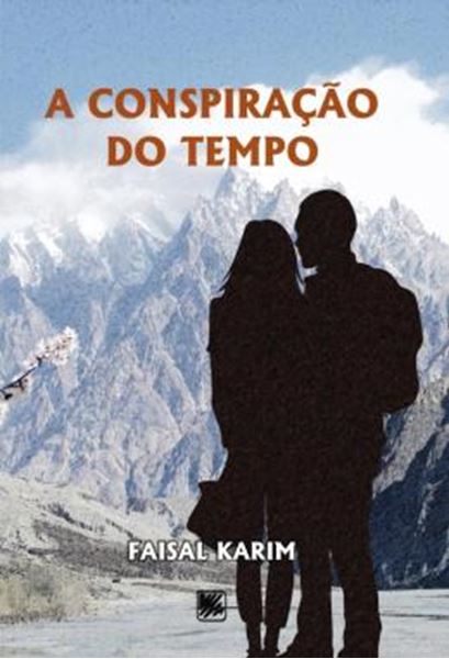 Picture of A CONSPIRACAO DO TEMPO