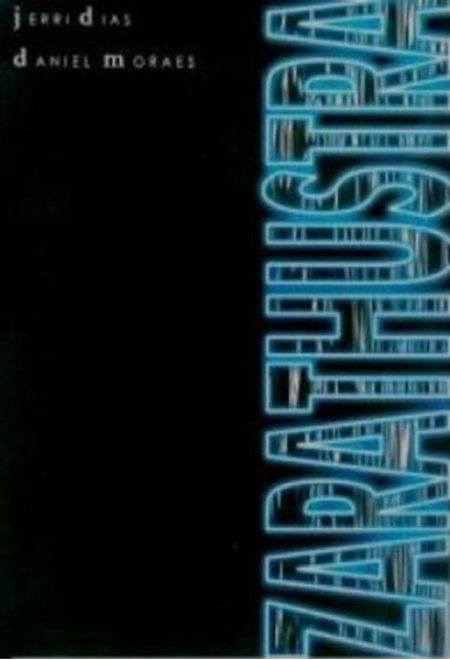 Picture of ZARATHUSTRA