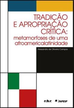 Imagem de TRADICAO E APROPRIACAO CRITICA - METAMORFOSES DE UMA AFROAMERICALATINIDADE