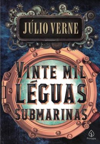 Picture of VINTE MIL LEGUAS SUBMARINAS