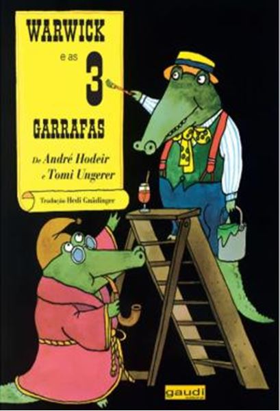 Picture of WARWICK E AS 3 GARRAFAS